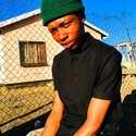 Amzaah From Heilbron, Free State
