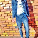 Nhlanhla From Johannesburg, Gauteng