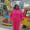 Pattie From Queenstown, Eastern Cape