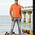 Seth From Estcourt, Kwazulu-Natal