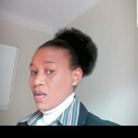 Thembi1970 From Johannesburg, Gauteng