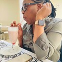 Pritoza From Alexandra, Gauteng