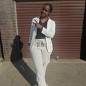 Didi From Pretoria, Gauteng