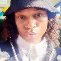 OyamaM From White River, Mpumalanga