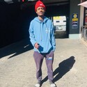 Stozz From Kempton Park, Gauteng