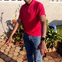 Mc patron From Soweto, Gauteng