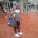 Mushe From Randburg, Gauteng