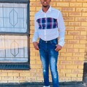 Magicfingers From Soshanguve, Gauteng