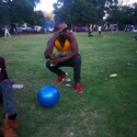 artkins From Pretoria, Gauteng