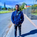 James22 From Somerset East, Eastern Cape