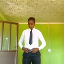 Sanele From Kokstad, Kwazulu-Natal