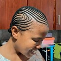 Kinnie From Durban, Kwazulu-Natal