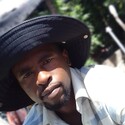 Ntsikelelo Cameron From Cape Town, Western Cape