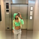 Ashley From Cape Town, Western Cape