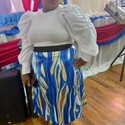 Mazethi From Dundee, Kwazulu-Natal