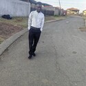 Vusi Beka From Vereeniging, Gauteng