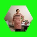 Mary From Cape Town, Western Cape