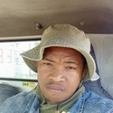 Robbie From Hermanus, Western Cape