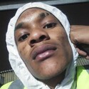 Tino From Cape Town, Western Cape