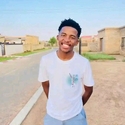 Thabo272 From Lenasia, Gauteng