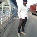 John285 From Pietermaritzburg, Kwazulu-Natal