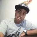 Aaron From Cape Town, Western Cape