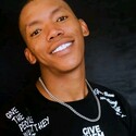 Luki From Bloemfontein, Free State