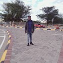 Thabot344 From Mmabatho, North West
