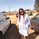 Kanyi From Benoni, Gauteng