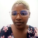 Bubbly girl From Bela-Bela, Limpopo