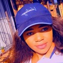 Nande From Springs, Gauteng