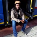 Ross From Knysna, Western Cape