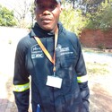 Blacky From Randburg, Gauteng