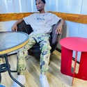 Kiid Greyy From Pretoria, Gauteng