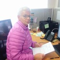 Zettie From Bellville, Western Cape