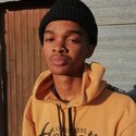 Tione From Welkom, Free State