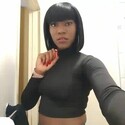 DarkBabe From Johannesburg, Gauteng