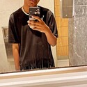 Jaison From Cape Town, Western Cape
