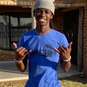 Carter264 From Newcastle, Kwazulu-Natal