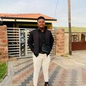 Ntando From Durban, Kwazulu-Natal