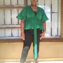 Sinowa From Tembisa, Gauteng