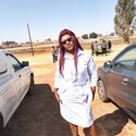 Ntonts From Benoni, Gauteng