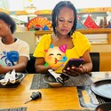 Queenton From Pretoria, Gauteng