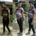 Reapri From Krugersdorp, Gauteng