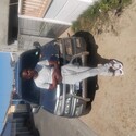Malume From Cape Town, Western Cape