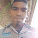 Aiden From Port Elizabeth, Eastern Cape