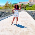 Asanda From Johannesburg, Gauteng