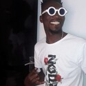 Bongani From Johannesburg South, Gauteng