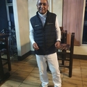 Danny117 From Randburg, Gauteng