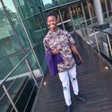 Diion From Durban, Kwazulu-Natal